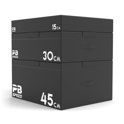 PB Speed Soft Plyobox